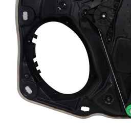 MÁQUINA VIDRO PORTA DIANTEIRA ESQUERDA RENEGADE 16/25