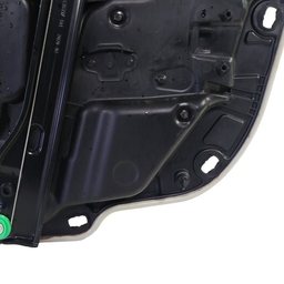 MÁQUINA VIDRO PORTA DIANTEIRA ESQUERDA RENEGADE 16/25