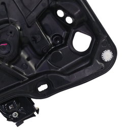 MÁQUINA VIDRO PORTA DIANTEIRA ESQUERDA RENEGADE 16/25