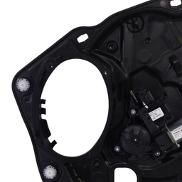 MÁQUINA VIDRO PORTA DIANTEIRA ESQUERDA RENEGADE 16/25