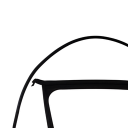 KIT PESTANA PORTA TRASEIRA ESQUERDA RENEGADE 2016 A 2025