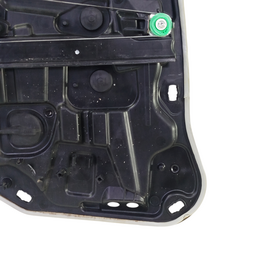 MÁQUINA VIDRO PORTA TRASEIRA ESQUERDA RENEGADE 2016 A 2025