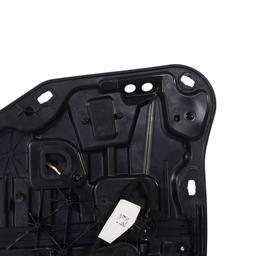 MÁQUINA VIDRO PORTA TRASEIRA ESQUERDA RENEGADE 2016 A 2025