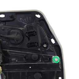 MÁQUINA VIDRO PORTA TRASEIRA ESQUERDA RENEGADE 2016 A 2025