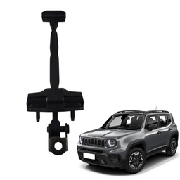 Limitador Porta Traseira ESquerda Renegade 2016 A 2025