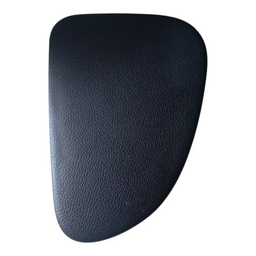 Acabamento Painel Tampa Esquerda Peugeot 207 2009 a 2014