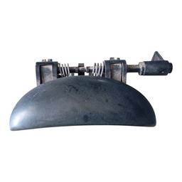 Maçaneta Ext. Traseira Esquerda Peugeot 206 207 1999 a 2015 
