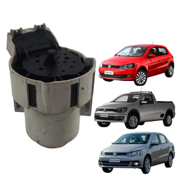 COMUTADOR IGNIÇÃO VW GOL SAVEIRO VOYAGE 2009 A 2023 ORIGINAL