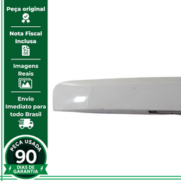 FRISO MOLDURA TAMPA TRASEIRA JEEP COMPASS 2012 Á 2015