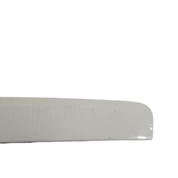 FRISO MOLDURA TAMPA TRASEIRA JEEP COMPASS 2012 Á 2015