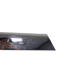 FRISO MOLDURA TAMPA TRASEIRA JEEP COMPASS 2012 À 2015