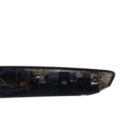 FRISO MOLDURA TAMPA TRASEIRA KIA SORENTO 2010 A 2013