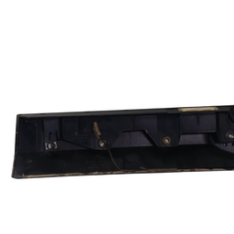 FRISO MOLDURA TAMPA TRASEIRA FORD EDGE 2009 A 2014