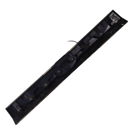 FRISO MOLDURA TAMPA TRASEIRA FORD EDGE 2009 A 2014