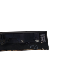 FRISO MOLDURA TAMPA TRASEIRA FORD EDGE 2009 A 2014