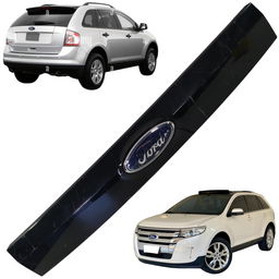 Friso Moldura Tampa Traseira Ford Edge 2009 A 2014