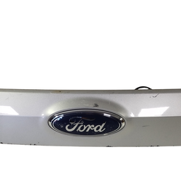 FRISO MOLDURA TAMPA TRASEIRA FORD EDGE 2009 A 2014