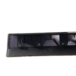 FRISO MOLDURA TAMPA TRASEIRA FORD EDGE 2009 A 2014