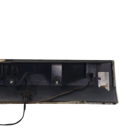 FRISO MOLDURA TAMPA TRASEIRA FORD EDGE 2009 A 2014