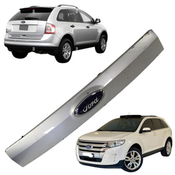 Friso Moldura Tampa Traseira Ford Edge 2009 A 2014