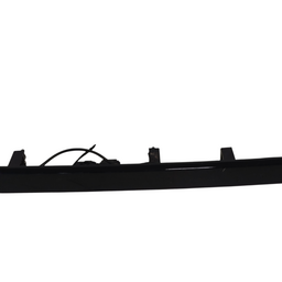 FRISO MOLDURA TAMPA TRASEIRA LAND ROVER EVOQUE 2012 A 2019