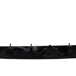 FRISO MOLDURA TAMPA TRASEIRA LAND ROVER EVOQUE 2012 A 2019