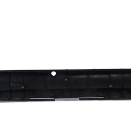 FRISO MOLDURA TAMPA TRASEIRA PAJERO SPORT 1998 A 2006