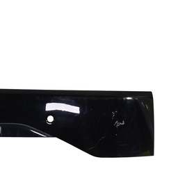 FRISO MOLDURA TAMPA TRASEIRA PAJERO SPORT 1998 A 2006