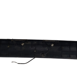 FRISO MOLDURA TAMPA TRASEIRA PAJERO SPORT 1998 Á 2006