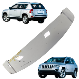 Aerofólio Jeep Compass 2012 a 2015