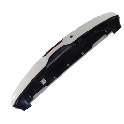 AEROFÓLIO TAMPA TRASEIRA JEEP COMPASS 2012 A 2015