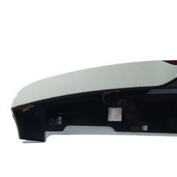 AEROFÓLIO TAMPA TRASEIRA JEEP COMPASS 2012 A 2015