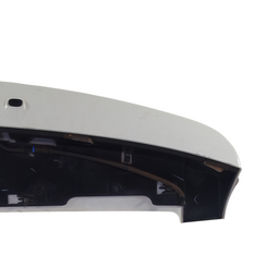 AEROFÓLIO TAMPA TRASEIRA JEEP COMPASS 2012 A 2015