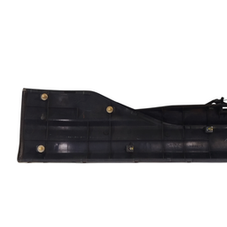 FRISO MOLDURA TAMPA TRASEIRA PAJERO SPORT 1998 A 2006