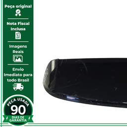 AEROFOLIO TAMPA TRASEIRA HYUNDAI VERA CRUZ 2007 A 2012 