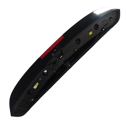 AEROFOLIO TAMPA TRASEIRA HYUNDAI VERA CRUZ 2007 A 2012 