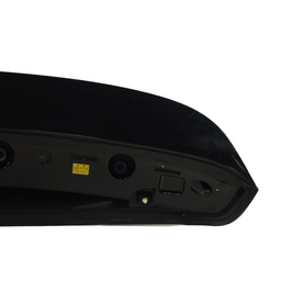 AEROFOLIO TAMPA TRASEIRA HYUNDAI VERA CRUZ 2007 A 2012 