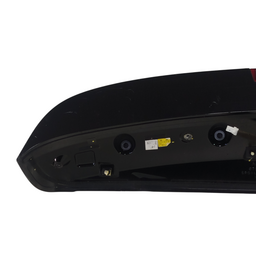 AEROFOLIO TAMPA TRASEIRA HYUNDAI VERA CRUZ 2007 A 2012 