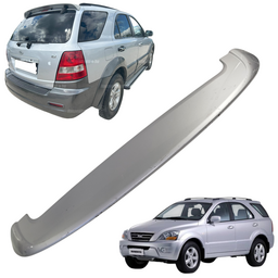 Aerofólio Kia Sorento 2004 A 2009 Original