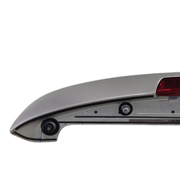 AEROFÓLIO TAMPA TRASEIRA KIA SORENTO 2004 A 2009 ORIGINAL