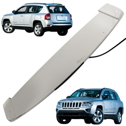 Aerofólio Jeep Compass 2012 Á 2015 Original 