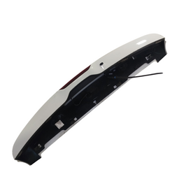 AEROFÓLIO TAMPA TRASEIRA JEEP COMPASS 2012 Á 2015 ORIGINAL 