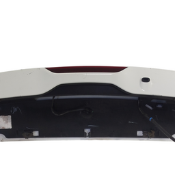 AEROFÓLIO TAMPA TRASEIRA JEEP COMPASS 2012 Á 2015 ORIGINAL 