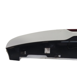 AEROFÓLIO TAMPA TRASEIRA JEEP COMPASS 2012 Á 2015 ORIGINAL 