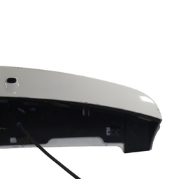 AEROFÓLIO TAMPA TRASEIRA JEEP COMPASS 2012 Á 2015 ORIGINAL 