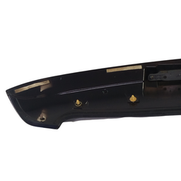 AEROFÓLIO TAMPA TRASEIRA MITSUBISHI AIRTREK 2003 A 2008 