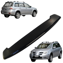 Aerofólio Mitsubishi Airtrek 2003 A 2008 Original