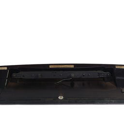 AEROFÓLIO TAMPA TRASEIRA MITSUBISHI AIRTREK 2003 A 2008 