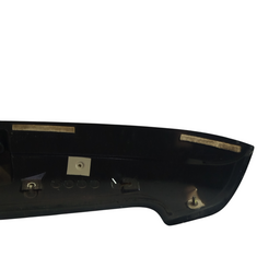 AEROFÓLIO TAMPA TRASEIRA MITSUBISHI AIRTREK 2003 A 2008 