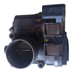 Tbi Corpo Borboleta Gol 1.0 1.4 2008 a 2014 030133062g